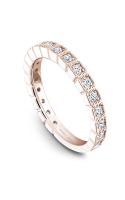 Noam Carver Wedding band Stackables STB17-1R product image