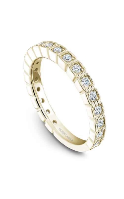 Noam Carver Wedding band Stackables STB17-1Y product image