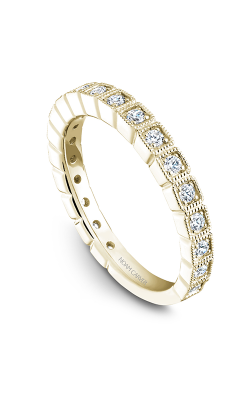 Noam Carver Wedding band Stackables STB17-1Y product image