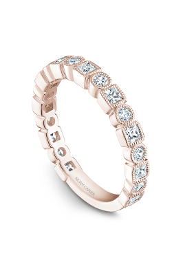 Noam Carver Wedding band Stackables STB18-1R product image