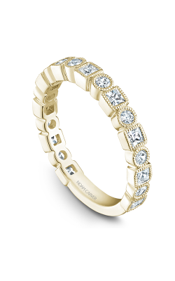 Noam Carver Wedding band Stackables STB18-1Y product image