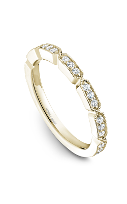 Noam Carver Wedding band Stackables STB19-1Y product image