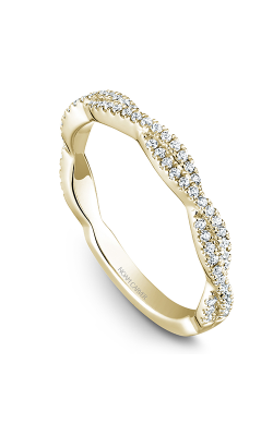 Noam Carver Wedding band Stackables STB20-1Y product image