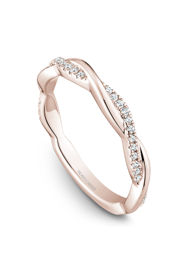 Noam Carver Wedding band Stackables STB21-1R product image