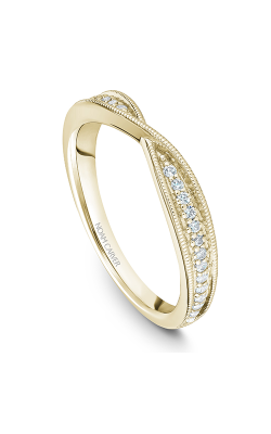 Noam Carver Wedding band Stackables STB22-1Y product image