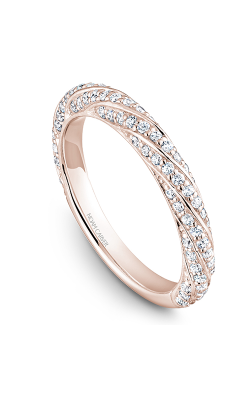 Noam Carver Wedding band Stackables STB23-1R product image
