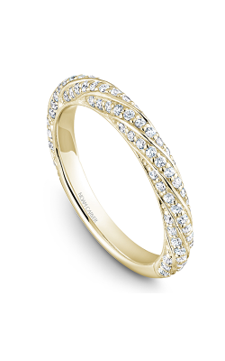 Noam Carver Wedding band Stackables STB23-1Y product image