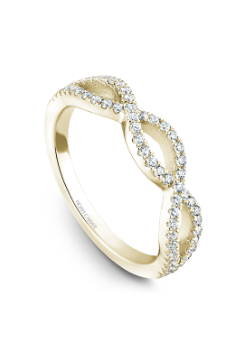 Noam Carver Wedding band Stackables STB24-1Y product image