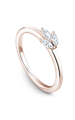 Noam Carver Wedding band Stackables STB26-1R product image