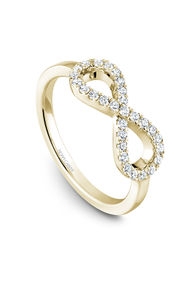 Noam Carver Wedding Band STB29-1Y product image