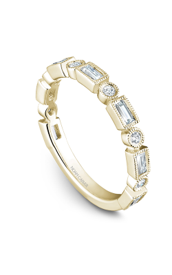 Noam Carver Wedding band Stackables STB30-1Y product image