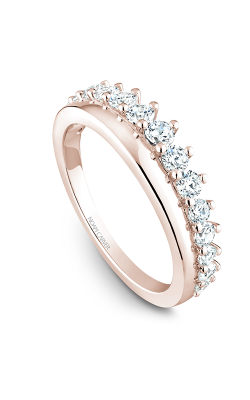Noam Carver Wedding band Stackables STB32-1R product image
