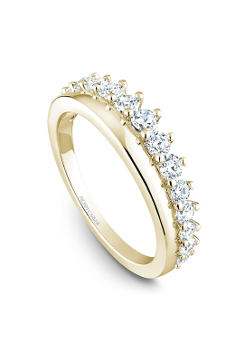 Noam Carver Wedding band Stackables STB32-1Y product image