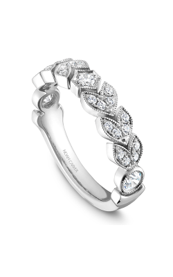 Noam Carver Wedding band Stackables STB3-2W product image