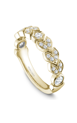 Noam Carver Wedding band Stackables STB3-2Y product image