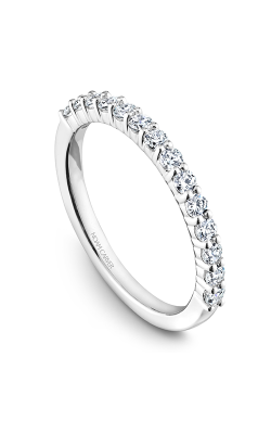 Noam Carver Wedding band Stackables STB39-1W product image