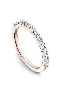Noam Carver Wedding band Stackables STB39-1R product image