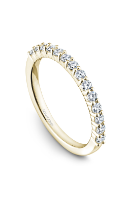 Noam Carver Wedding band Stackables STB39-1Y product image
