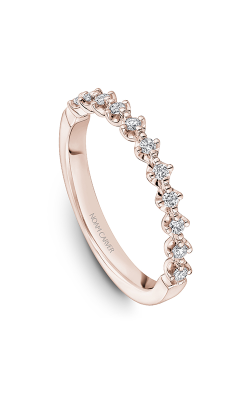 Noam Carver Wedding band Stackables STB39-2R product image