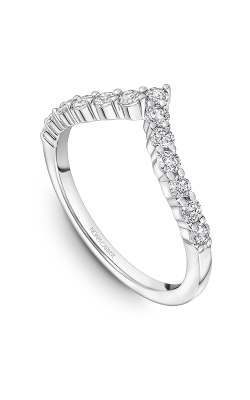 Noam Carver Stackable Band STB41-1W product image