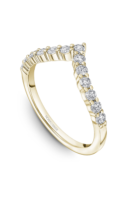 Noam Carver Stackable Band STB41-1Y product image