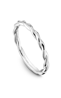 Noam Carver Wedding band Stackables STB5-2W product image