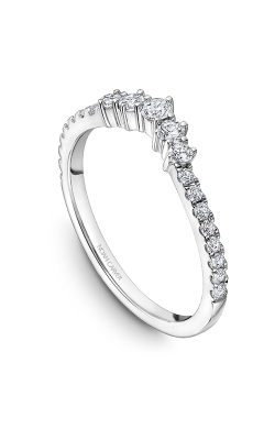 Noam Carver Wedding band Stackables STC10-1W product image