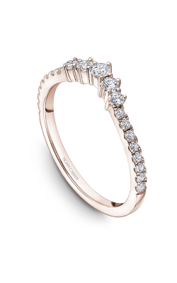 Noam Carver Wedding band Stackables STC10-1R product image