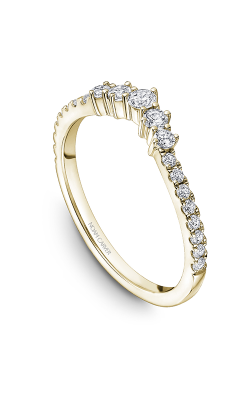 Noam Carver Wedding band Stackables STC10-1Y product image