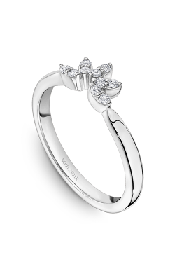 Noam Carver Wedding band Stackables STC11-1W product image