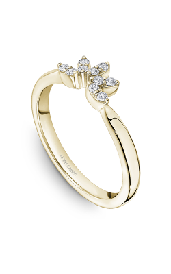 Noam Carver Wedding band Stackables STC11-1Y product image