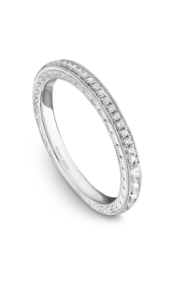 Noam Carver Wedding band Stackables STC1-1E product image