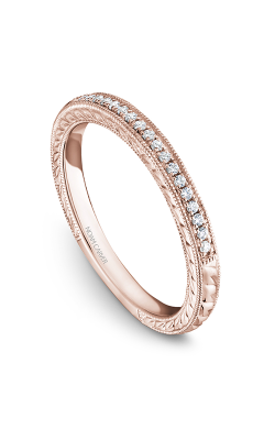 Noam Carver Wedding band Stackables STC1-1RE product image
