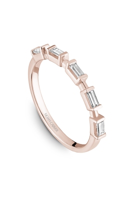 Noam Carver Wedding band Stackables STC12-1R product image