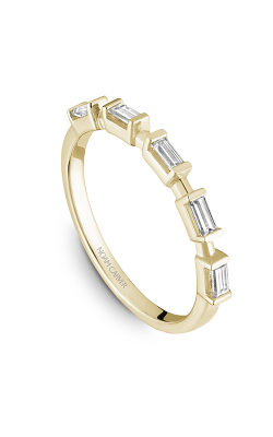 Noam Carver Wedding band Stackables STC12-1Y product image
