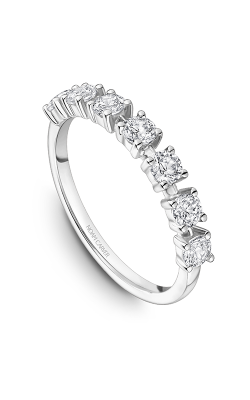 Noam Carver Wedding band Stackables STC13-1W product image
