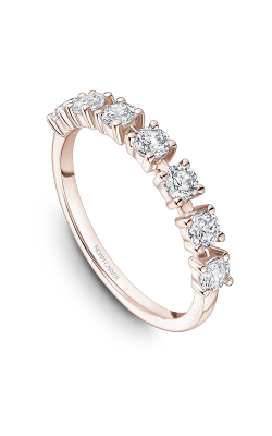 Noam Carver Wedding band Stackables STC13-1R product image