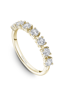 Noam Carver Wedding band Stackables STC13-1Y product image