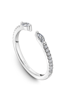 Noam Carver Wedding band Stackables STC14-1W product image