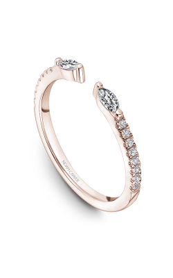 Noam Carver Wedding band Stackables STC14-1R product image