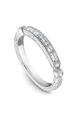 Noam Carver Wedding band Stackables STC1-4E product image