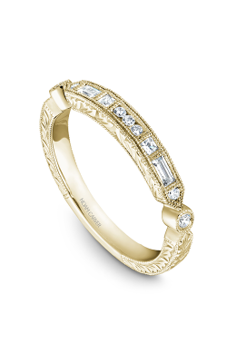 Noam Carver Wedding band Stackables STC1-4YE product image