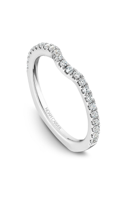 Noam Carver Wedding band Stackables STC2-1 product image