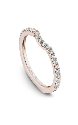 Noam Carver Wedding band Stackables STC2-1R product image