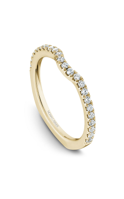 Noam Carver Wedding band Stackables STC2-1Y product image