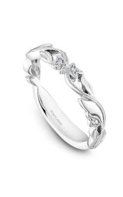 Noam Carver Wedding band Stackables STC3-1 product image