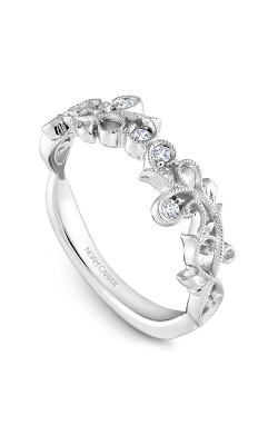 Noam Carver Wedding band Stackables STC3-2 product image