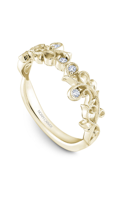 Noam Carver Wedding band Stackables STC3-2Y product image