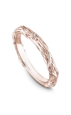 Noam Carver Wedding band Stackables STC4-2R product image