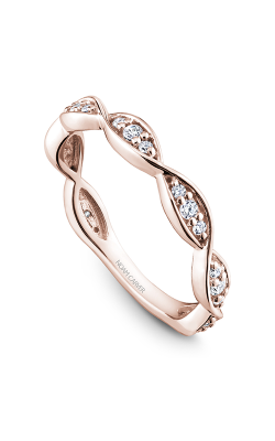 Noam Carver Wedding band Stackables STC5-1R product image